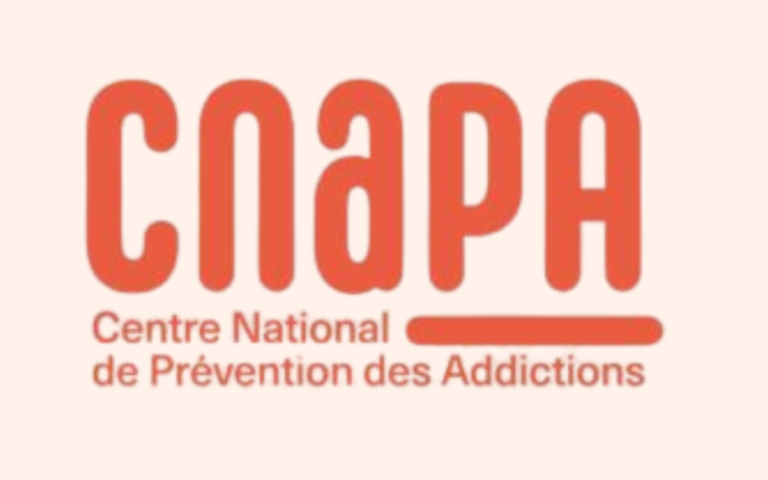 Cnapa – Centre National de Prévention des Addictions – Kannerae liichten offline méi hell