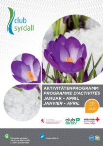 Syrdaller Magazin 01/2026