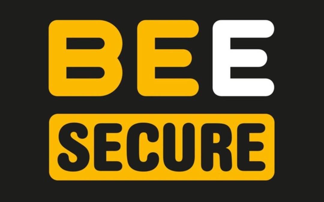 BEE SECURE Campagne