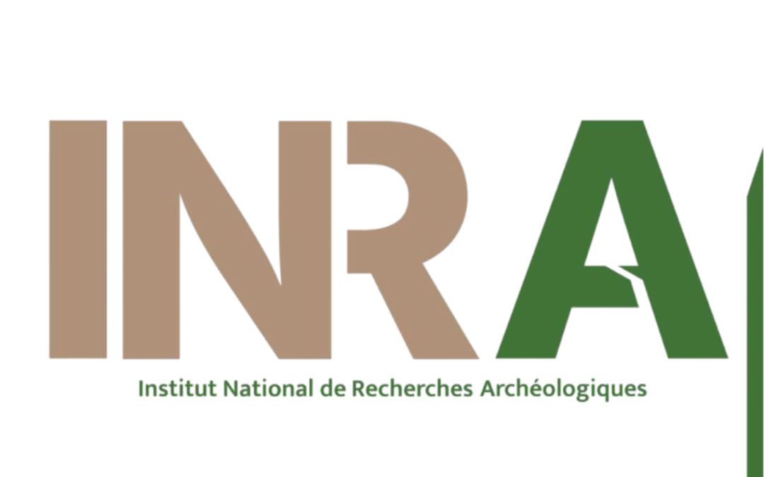 INRA – Metalldetektor