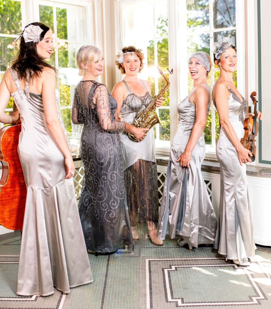 dresdner salon damen