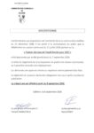Avis d'affichage Fixation des taux de l’impôt foncier pour 2027 20260908