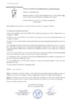 Dalheim; Luisgaass règlement circulation stationnement ex 20260908