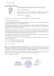 Dalheim; Om Bombaasch règlement circulation route barrée 20260914