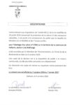 Avis d'affichage abattage 1 arbre 2026-001955