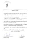 Avis d'affichage abattage 1 arbre 2026-001974