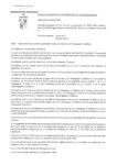 Dalheim; Kettegaass règlement circulation stationnement