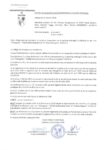 Dalheim; Waldbriedemeserstrooss règlement circulation stationnement